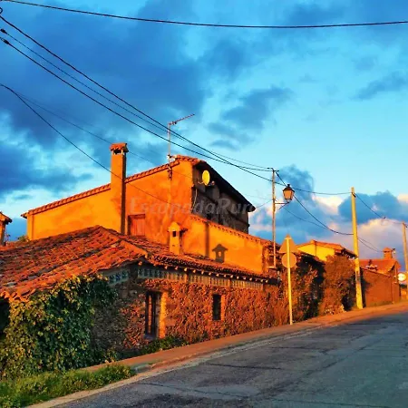 La Fragua Holiday home