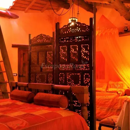 La Fragua * Pastores