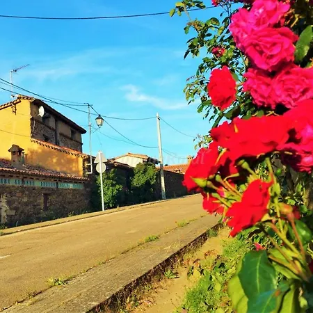 Holiday home La Fragua