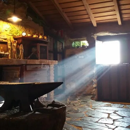 Holiday home La Fragua