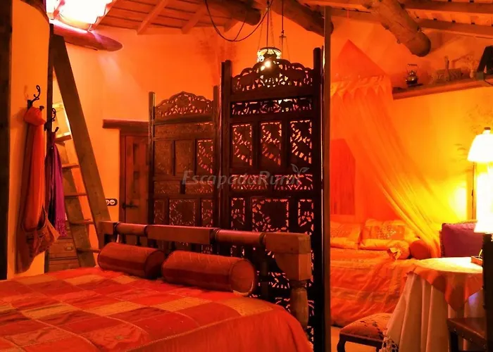 La Fragua * Pastores