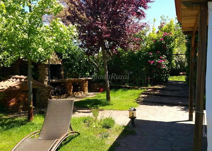 La Fragua * Pastores